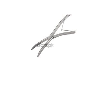 Meilleures ventes : Instrument chirurgical orthopédique Boehler pour la rupture et l'écartement des plâtres, en acier inoxydable de qualité supérieure, certifié CE - Product Image 5