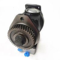 Compresseur de frein à air pour moteur diesel 6CT 4929623 3972531 3972530
