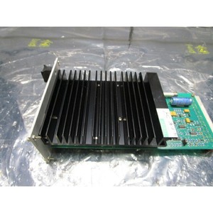 แผงวงจรขับสเต็ปเปอร์มอเตอร์ Parker 1396.018, AM5 - อุปกรณ์และอะไหล่เซมิคอนดักเตอร์ระดับโลกที่เชื่อถือได้ - Product Image 5