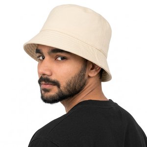 Chapeaux bob en gros, usine de chapeaux, chapeaux en vrac pour les marques américaines, prix d'usine et support de marque privée - Product Image 5