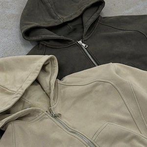 Entreprise de fabrication de sweats à capuche à grande échelle offrant une production fiable et de grande volume pour les importateurs et les marques de mode - Product Image 3