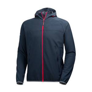 Chaqueta Softshell de Marca Privada Más Vendida, de Secado Rápido y Diseño Especial para Invierno, Precio Económico - Product Image 1