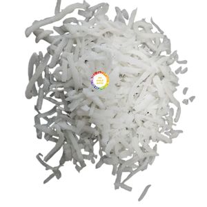 Coco Deshidratado en Trozos Finos y Medianos, Alto en Grasa, Proveedor de Vietnam para Procesamiento de Alimentos, Galletas, Pasteles y Chocolate - Product Image 5