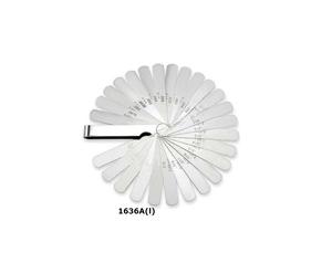 JAUGE D'ÉPAISSEUR/ÉPAISSEUR de haute qualité utilisée pour l'outil de fabrication de bijoux vente entière prix le plus bas meilleur produit pour l'outil de fabrication de bijoux - Product Image 3