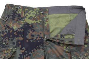 Pantalones Casuales Holgados para Senderismo y Pesca, Pantalones Tácticos Multibolsillos para Hombre, Pantalones Resistentes al Agua, Pantalones para Actividades al Aire Libre - Product Image 6