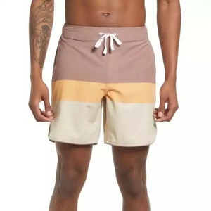 Top Quality <b>Men</b> Beach Shorts Wholesale Quick Dry Swim Shorts Casual Summer Wear Comfortable <b>Trunks</b> For Swimming Beach Shorts - Product Image 4