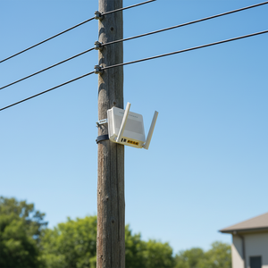 HG8145V5GPON YTOPTO GPON ONT FTTH 4LAN+1VOICE 4GE Xpon ONU 4G Network <strong>Modem</strong> Wi-Fi SC Connector <strong>Fiber</strong> <strong>Optic</strong> Equipment CE/FCC - Product Image 5