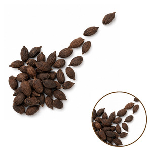 International Standard Hot Sale Competitive Price Vietnam Manufacturer Supply Black Cardamom 25kg/bag - Product Image 3