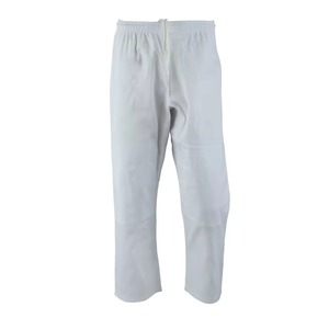 Premium Karate Outfit Advanced Fabric Quick Dry Breathable Martial <b>Arts</b> Uniform Durable Training Wear Custom Design - Product Image 3