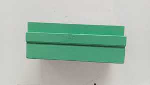 220 กริท ไดมอนด์ เมทัล บอนด์ ฟิคเคิร์ต 170 มม. สำหรับควอตซ์วิศวกรรม - Product Image 2