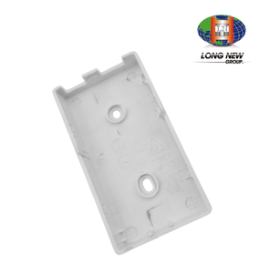 LONGNEW Composants Plastiques Personnalisés OEM pour la Protection des Appareils Réseau - Product Image 4