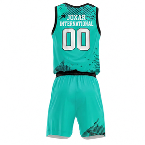 Uniforme de Baloncesto de la Mejor Calidad con Diseño Personalizado, Diseño Moderno para Equipos, Precio Competitivo, Uniforme de Baloncesto con Etiqueta Personalizada - Product Image 4