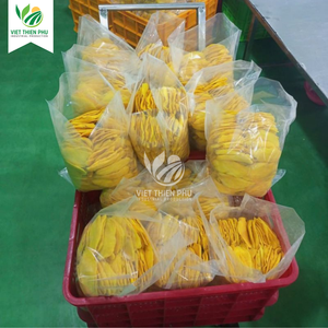 Mango Deshidratado Suave de Marca Privada VIET THIEN PHU, Directo de Fábrica en Vietnam - Product Image 2