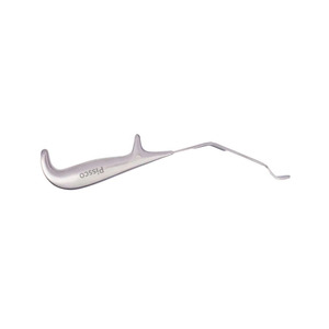 PISSCO Elevador y Retractor Óseo Ortopédico, Retractor de Hueso Tipo Palanca - Product Image 5