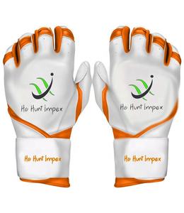Venta al por mayor de guantes de bateo de béisbol de calidad profesional personalizada mejor protección de las manos para los lanzadores Pakistán hecho de calidad superior - Product Image 3