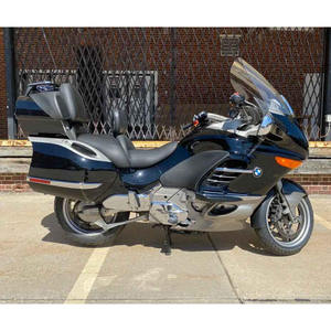 BMW K 1200 Lt GrandTour ComfortCruiser Usada del 2007 en Venta - Product Image 1
