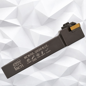 BCKNL/R 2020 K12 External CNC Turning <b>Tool</b> <b>Holder</b> for CNMG 1204 Insert 25x25mm Lathe <b>Tool</b> <b>Holder</b> Precision Alloy Steel CNC <b>tool</b> - Product Image 1