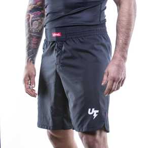 Shorts de Jiu-Jitsu personnalisés, shorts de grappling MMA, shorts d'entraînement de combat, shorts de sport légers à séchage rapide et extensibles, OEM - Product Image 4