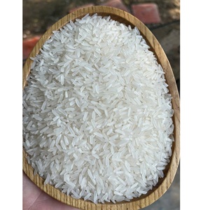 Variety Dried Long-<b>Grain</b> Rice 5% Broken 5kg BOPP 2-Side Fragrant KDM Rice with PE Inner Punch Handle - Product Image 2