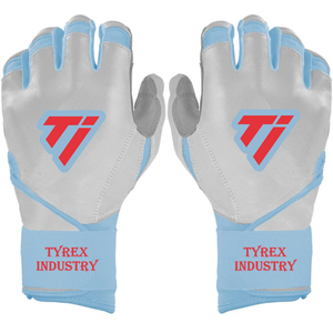 ถุงมือตีเบสบอลสีเหลืองแบบกำหนดเองปี 2026 น้ำหนักเบา สำหรับเด็กและผู้ใหญ่ ระดับมืออาชีพ ผลิตโดยโรงงาน OEM - Product Image 1