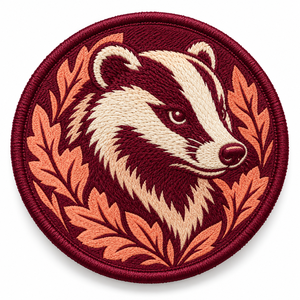 Patchs brodés souvenirs, appliques pour vêtements, panneaux de veste, accents de sac, motifs créatifs pour sacs à dos, motifs de broderie au fil - Product Image 5