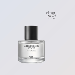 น้ำหอมขนาดพกพาขายส่ง Eau De Parfum 50 มล. สำหรับผู้หญิง VINGT NEUF ST.HONORE Baengnepeu Saint Honore Eau De Parfum Whispering Wood - Product Image 3