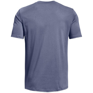 Camisetas de Algodón de Alta Calidad para Hombre, Lisas, de Peso Pesado, de Lujo, Tallas Grandes, de Secado Rápido, con Impresión de Logotipo Personalizado - Product Image 5
