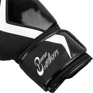 Guantes de Boxeo Duraderos para Entrenamiento, Guantes de Boxeo de Piel Sintética PU al por Mayor, Proveedor de Guantes de Boxeo para Gimnasio - Product Image 2