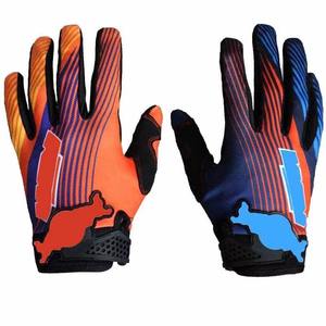 High Temperature Resistance Mountain Bike <b>Warm</b> Non-slip Outdoor Motocross <b>Gloves</b> Gear Protective Racing <b>Gloves</b> for Men - Product Image 5