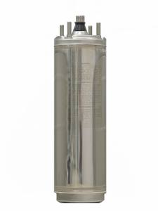 ปั๊มน้ำบาดาลหลายระดับสเตนเลสสตีลสามเฟส SubWell รุ่น ST ซีรีส์ 2 แรงม้า สำหรับจ่ายน้ำแรงดันสูงและการชลประทาน - Product Image 4