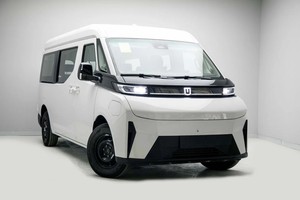 รถตู้ไฟฟ้ามือสอง Ge ely Farizon Super Van - Product Image 2