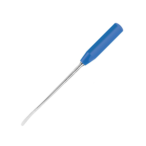 Élévateur périostal chirurgical à manche en plastique - Product Image 3