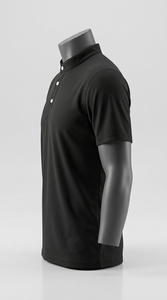 Camiseta de piscina para hombre y mujer, ropa informal sencilla, de algodón suave, tela ligera y transpirable, ajuste cómodo, Top básico de manga corta - Product Image 3