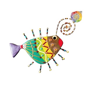 Custom <b>Wooden</b> Animal Stacking Toys for Kids - A Unique Design, Craftsman Handmade Quality - Product Image 1