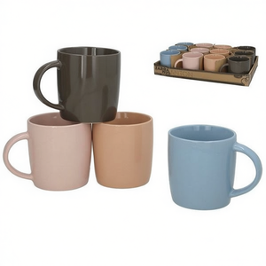 ATON 2 Mug Pitcher 350ml Tasses en céramique de la collection SURT - Product Image 2