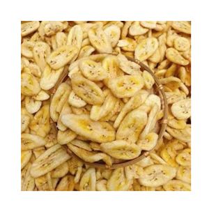 Tropical Fruit Banana Chips Vietnam Crispy <b>Sweet</b> OEM Product - Product Image 1