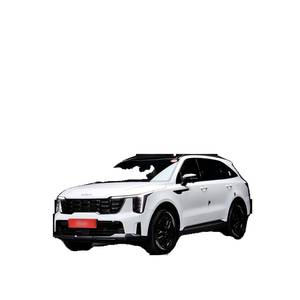 Kia Sorento HEV 2024, 1.6, 2WD, 35,100 km, Caja de Cambios Automática, Asientos de Cuero, Volante a la Izquierda - Product Image 1