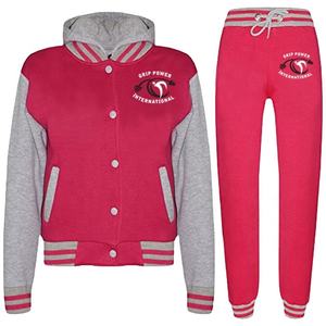 Survêtements de sport grande taille pour hommes, ensembles de survêtements de jogging écologiques et respirants pour l'hiver, par sublimation personnalisée - Product Image 1