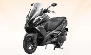 Courroie de transmission pour Kymco Downtown, X-Town City, DTX 125, 23100-ACJ1-E00, fibre d'aramide - Product Image 5