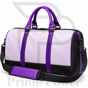 Sac de sport de voyage personnalisé, sac de transport pour équipement sportif, sac de week-end unisexe, fabricant de bagages, faible MOQ, directement de l'usine - Product Image 2