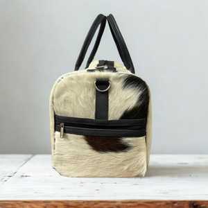 Fournisseur en gros de sacs en cuir, sacs de mode en cuir véritable, sacs messager et sacs de week-end pour la fabrication en gros - Product Image 2