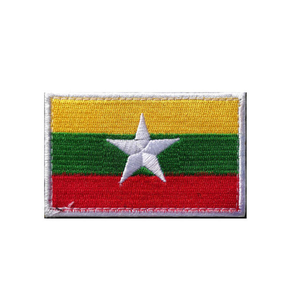 ป้ายทอแบบมืออาชีพ ทนทาน น้ำหนักเบา สำหรับสินค้าสิ่งทอ - Product Image 3