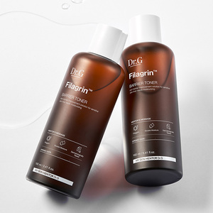 Tonico Barriera Filagreen Idratante 160mL, Ingredienti di Lusso Ispirati ai Peptidi per Pelli Sensibili - Product Image 1