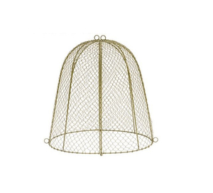 Cage de protection pour plantes en fer - Product Image 2