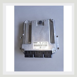 Compatible avec RENAULT KOLEOS I HY M9RX8 2.0 DCi ECU ECM 0281017701 Fabriqué en Corée Unité de commande du moteur (ECU) par - Product Image 6