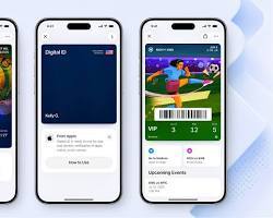 Aplicación Móvil de Monedero Digital y Pago Seguro para Transferencias Rápidas de Dinero, Pagos de Facturas y Transacciones - Product Image 3