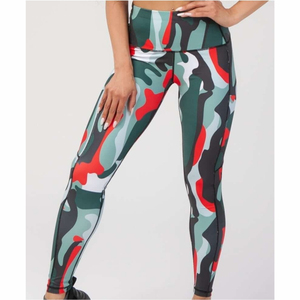 Seamless <b>Leggings</b> High Waisted <b>Leggings</b> Nylon Spandex High Waist Yoga Pants High Elastic Sports <b>Leggings</b> - Product Image 1