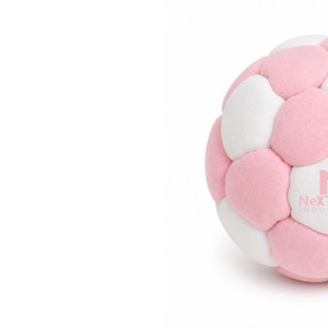 Super Quality <b>Hacky</b> <b>Sacks</b> Synthetic Suede Footbags 2.5 Inches Toy Balls NEXT TECH INDUSTRIES - Product Image 2