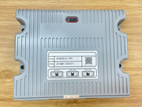Controlador ECM ECU 21Q8-32521 21Q832521 para Excavadora Hyundai R300-9H R300LC-9H R320-9H R290LC-9H, Unidad de Control del Motor