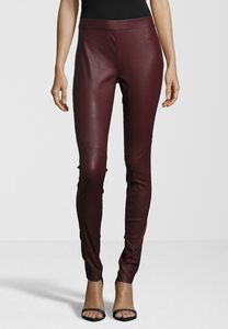 Comfort Craft <b>Leather</b> Pants High-Quality Custom OLeather Pants <b>Leather</b> Pants for Men - Product Image 3